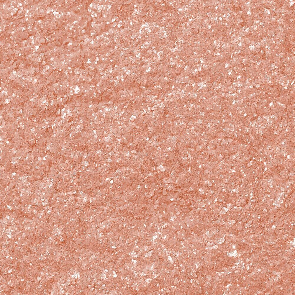 Tinker Dust - Creamsicle Orange (4G 1X Mini Pump) Edible Glitter For Desserts, Beverages, Cupcakes, Cake Pops And Cookies By Bakell