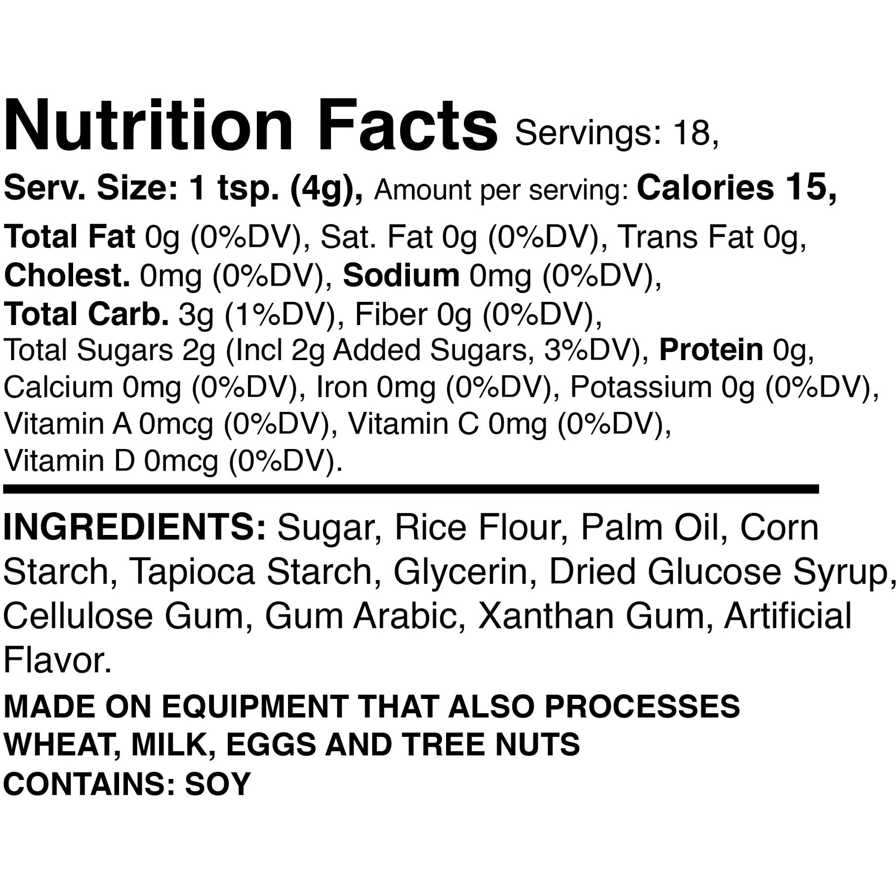 Mystic Sprinkles Confetti Sprinkle Mixes (Shining Stars Confetti 2.6Oz)