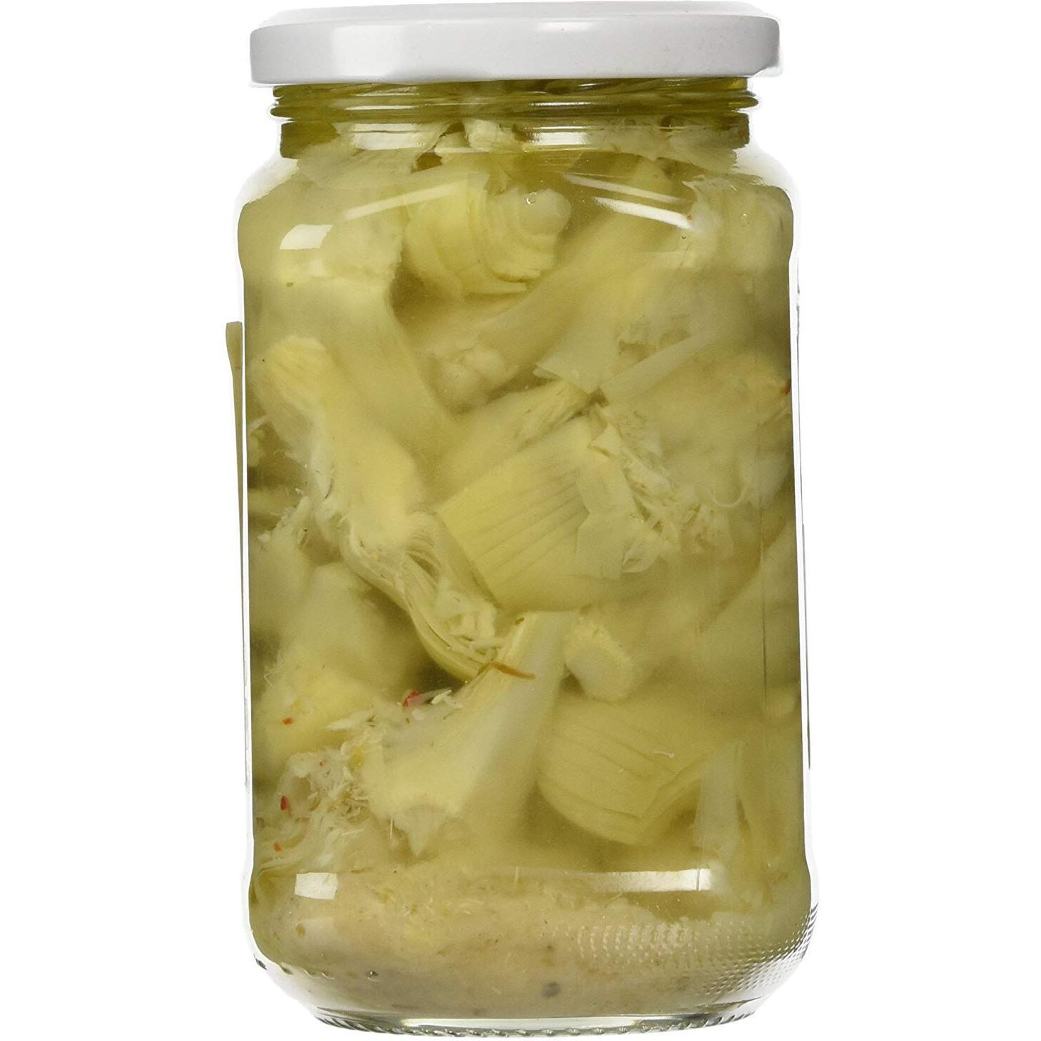 Trader Joe's Marinated Artichokes 340G