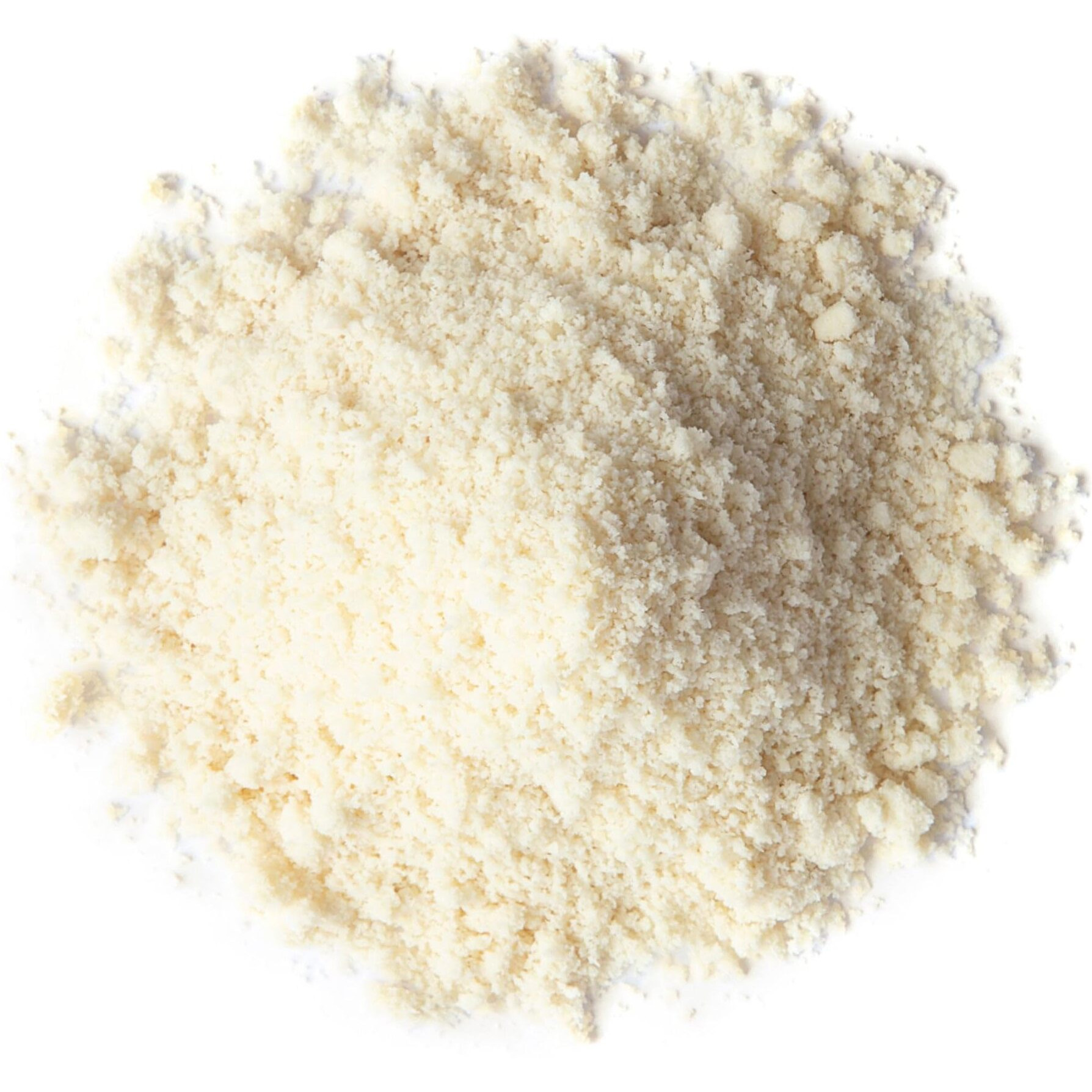 Food To Live - Blanched Almond Flour, 8 Ounces - Finely Milled, Raw, Vegan, Keto, Paleo, Kosher. Good Source Of Fiber, Protein, Vitamin E, Copper.