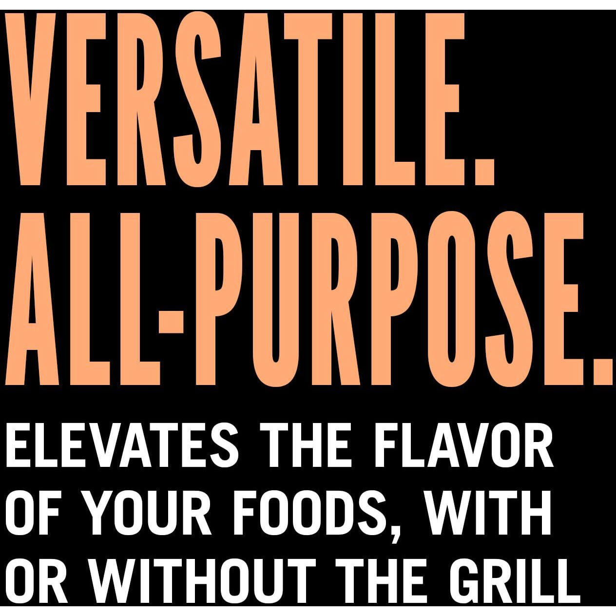 Mccormick Grill Mates Cracked Black Pepper & Garlic With Sea Salt Seasoning, 27.52 Oz