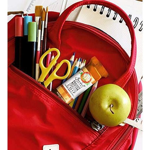 Sunbelt Bakery Peanut Butter Chocolate Chip Chewy Granola Bars, 50-1.0 Oz Bars (5 Boxes)