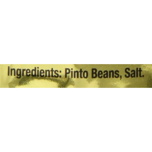 Santa Fe Bean Company Instant Fat Free Vegetarian Refried Beans 7.25-Ounce (Pack Of 8) Instant Vegetarian Refried Beans All Natural High In Fiber Fat Free Gluten-Free
