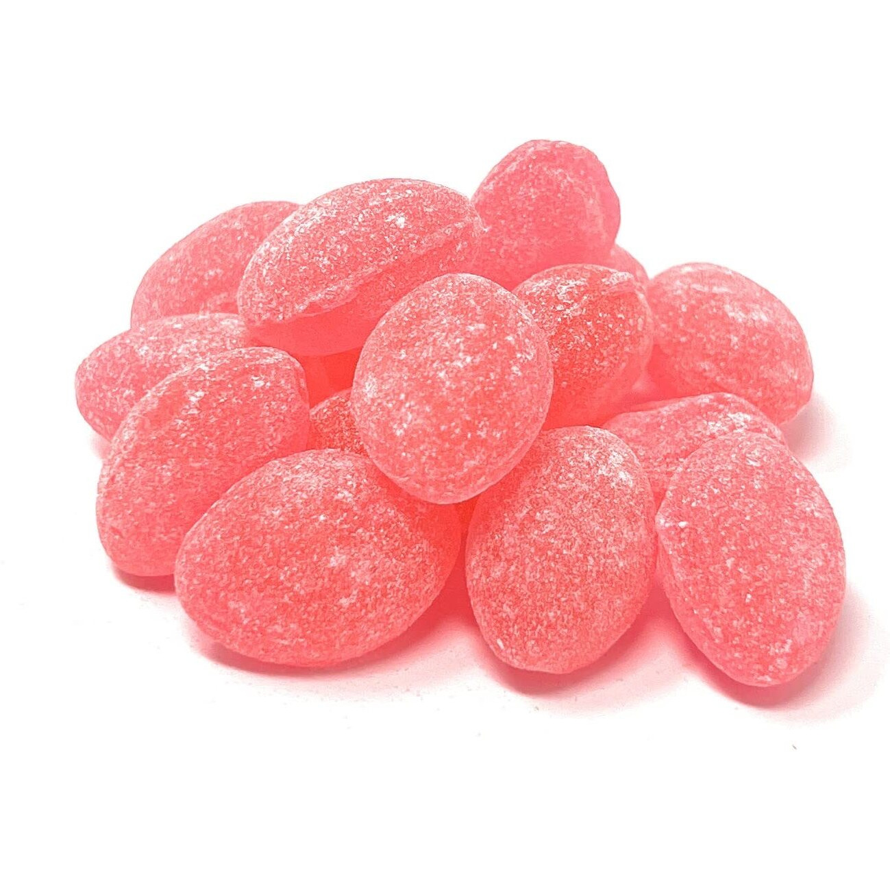 Yankee Traders Old Tyme Sanded Hard Candy, Clove, 1 Pound