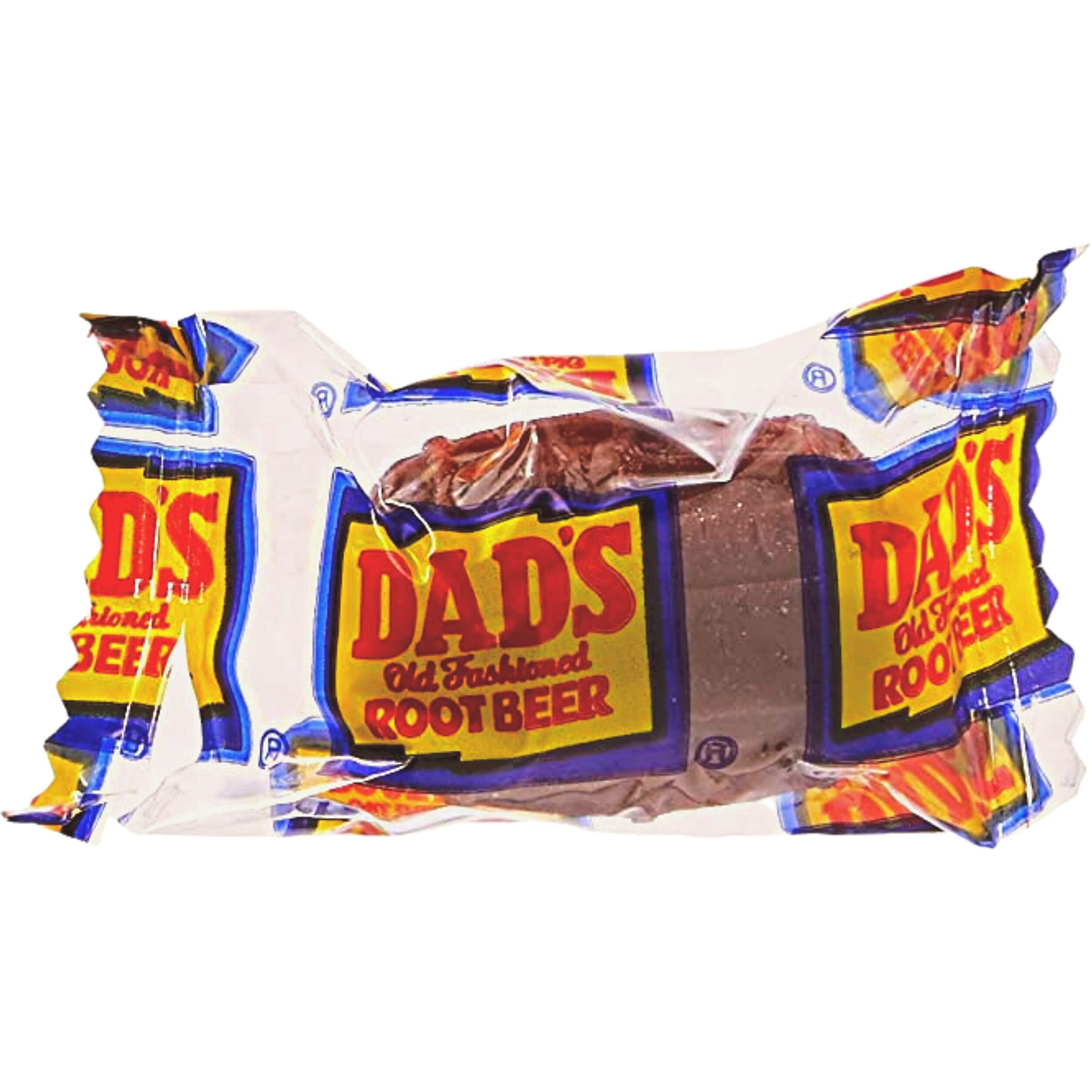 Root Beer Barrels Hard Candy 4 Pound Dad's Root Beer Candy Barrels Hard Candy - Old Fashioned Hard Candy By Washburn - Rootbeer Barrels Individually Wrapped Bulk Candy
