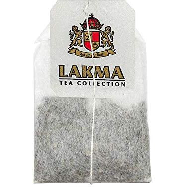Lakma Super Slim Tea With Mango - 25 Tea Bags