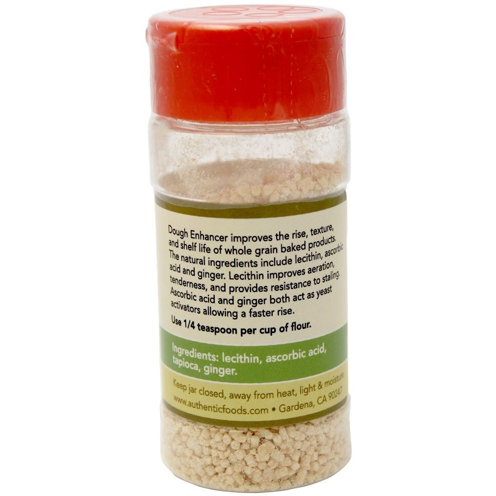 Authentic Foods Dough Enhancer