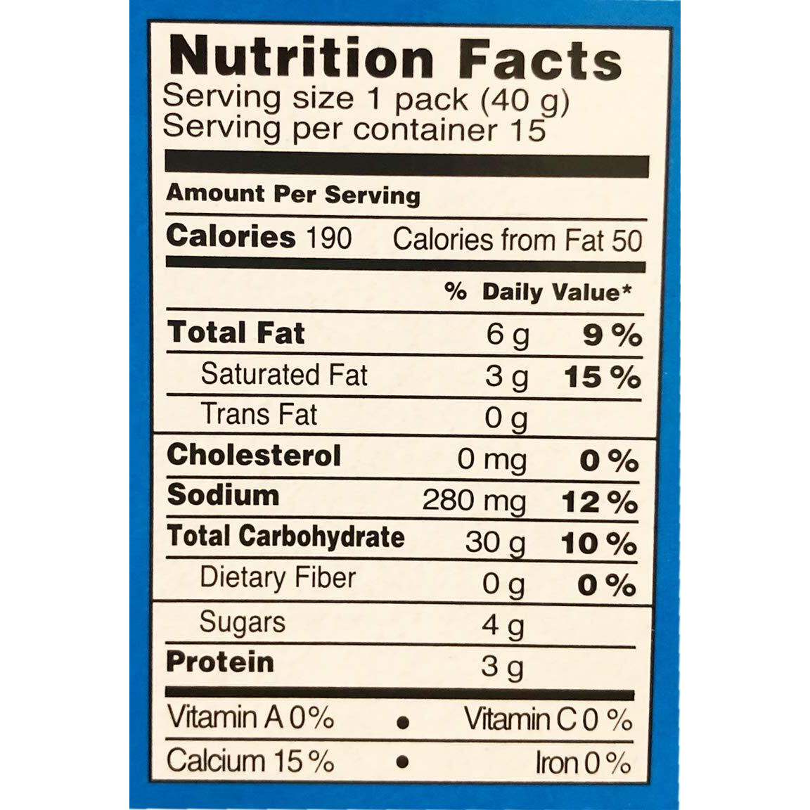 Orion Baked Marine Boy Sea Creatures Shaped Sharing Box ,  1 Pack (Seaweed Gift Box)