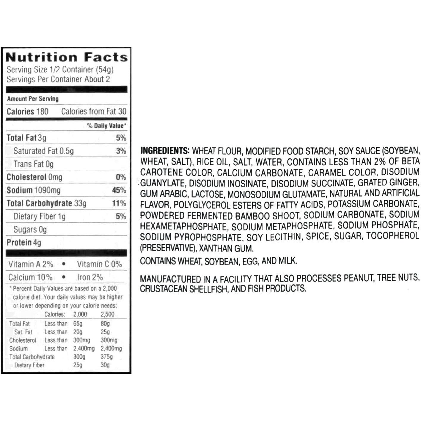 Nissin Raoh Ramen Noodle Soup, Soy Sauce, 3.77 Ounce (Pack Of 6)