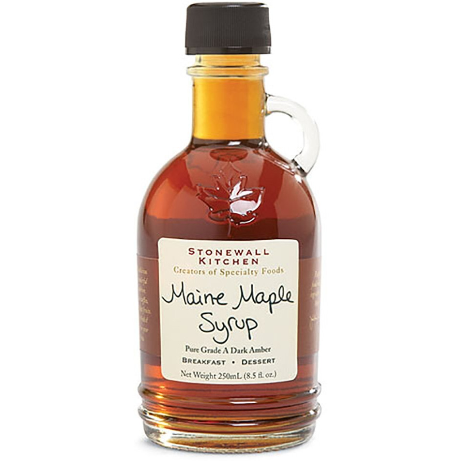 Pine Breakfast Collection - 4 Piece Gift Set