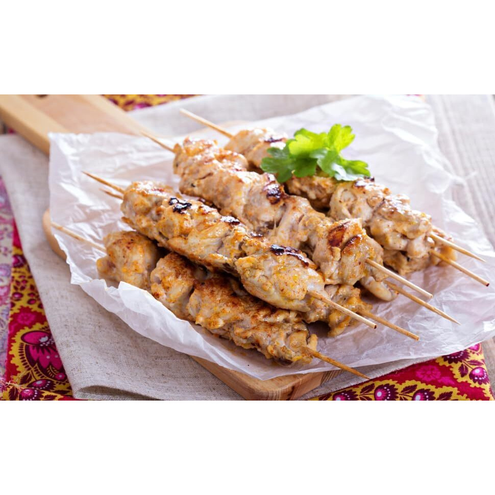 Sadaf Seasoning 7 Spices - Lebanese Blend Of Spices - Baharat Spices - Seven Spice Blend From The Middle East Lebanese Style - 7-Spice All Purpose Seasoning - 5 Oz Bottle