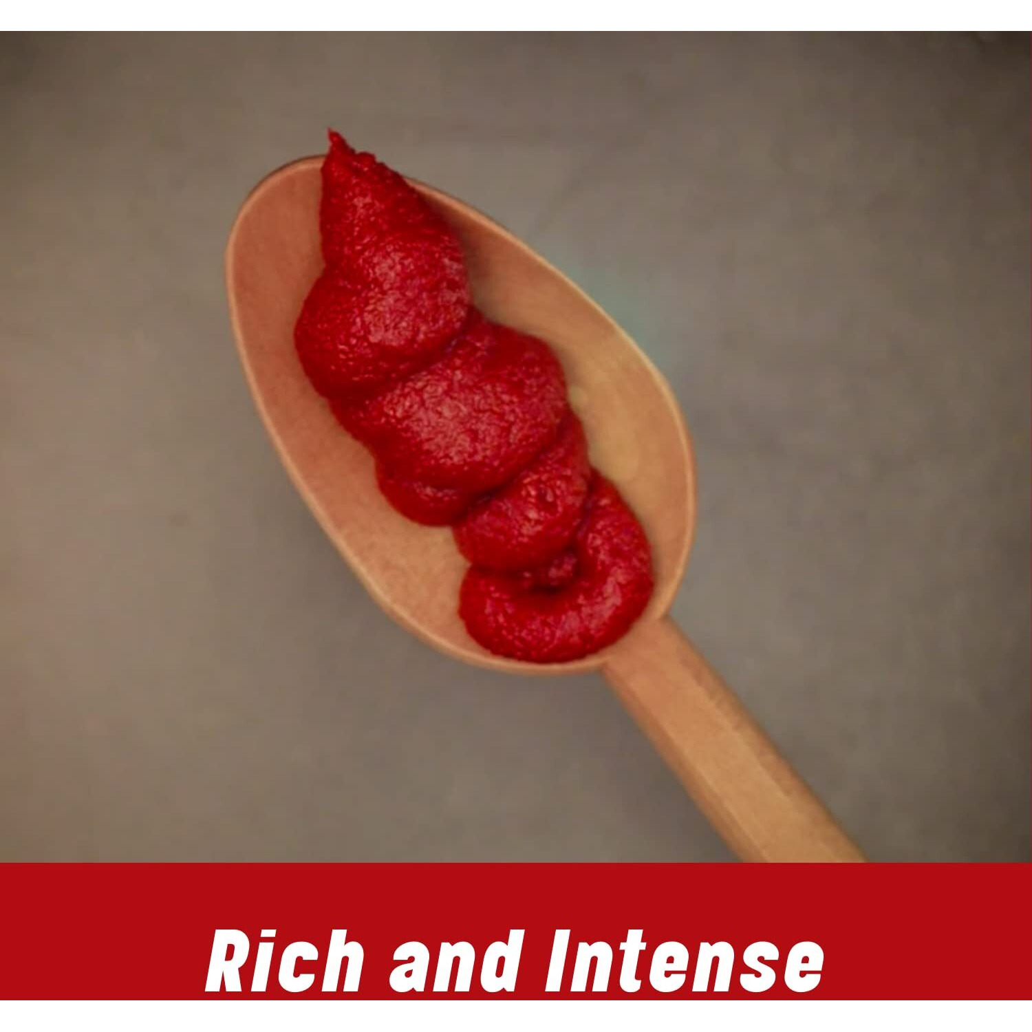 Mutti Double Concentrated Tomato Paste (Doppio Concentrato), 4.5 Oz. Tube | 4 Pack | Italys 1 Brand Of Tomatoes | Tube Tomato Paste | Vegan Friendly & Gluten Free | No Additives Or  Preservatives