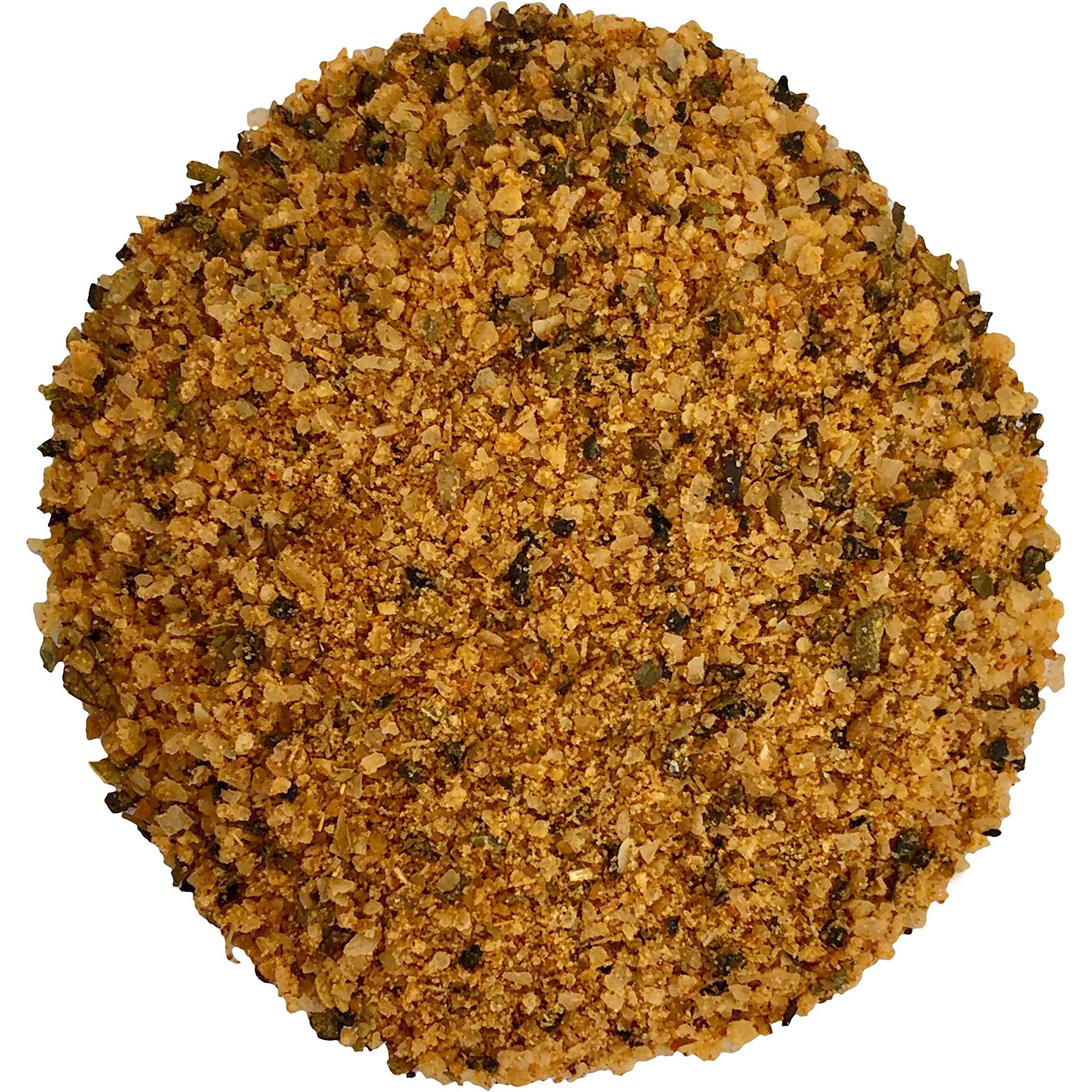 Jim Baldridge's 12 Oz. Secret Seasoning