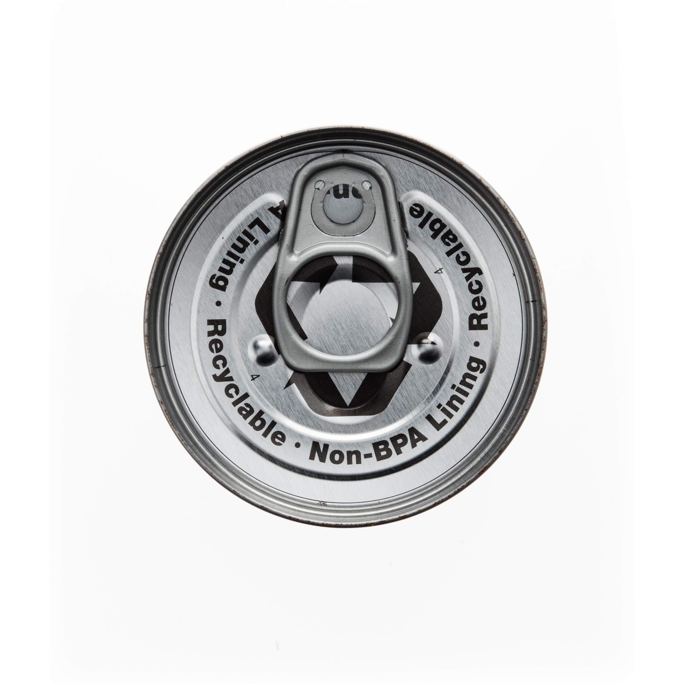 Campbell's Classic Low Sodium Ready To Serve Soup, Vegetables, 7.25 Ounce (Pack Of 24)