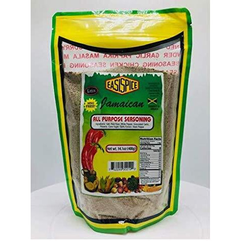 Easispice All Purpose Seasoning 14 Oz