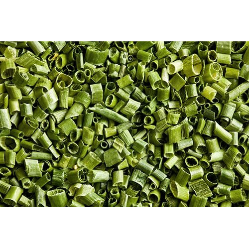 Unpretentious Dried Chives (8Oz) Thin & Delicate, Gourmet Chopped Chives, Great Topping For Soups & Salads