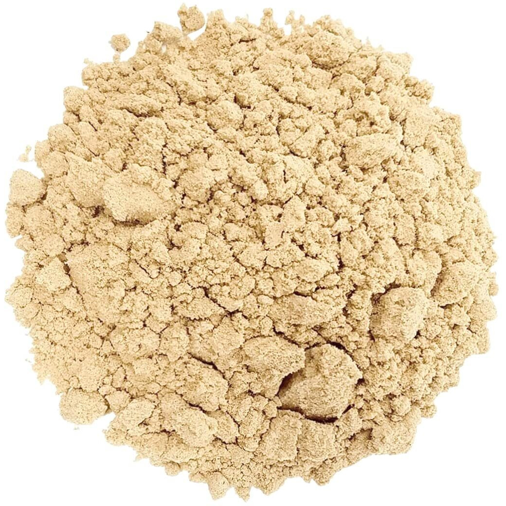 Organic Sacha Inchi Powder, 1 Pound - Non-Gmo, Kosher Inca Nut Powder, Raw Vegan Protein Powder, Rich In Omega-3, Bulk