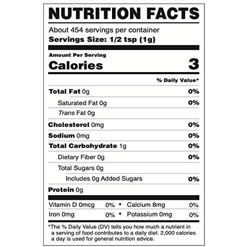 Cherie Sweet Heart Organic Matcha Powder - Matcha Green Tea Powder For Cooking, Baking, Latte, Smoothie, Hot & Iced Drinks - Antioxidant-Rich, Helps Support Digestive Health - No Gluten, Vegan 16Oz