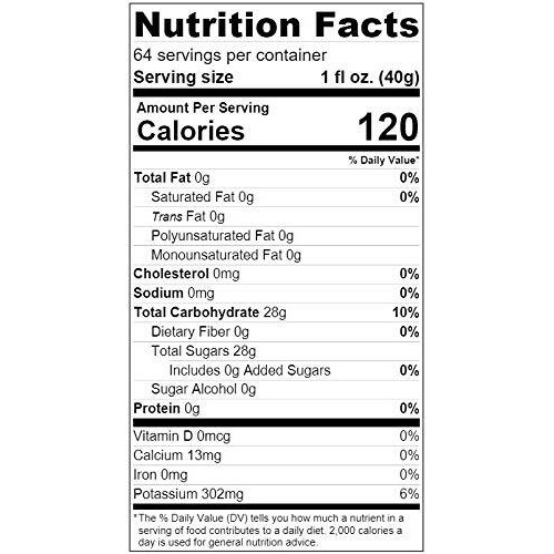 Mountain Cider Apple Cider Concentrate | Spiced Hot Apple Cider Drink | 64 Fl. Oz (64 Servings)