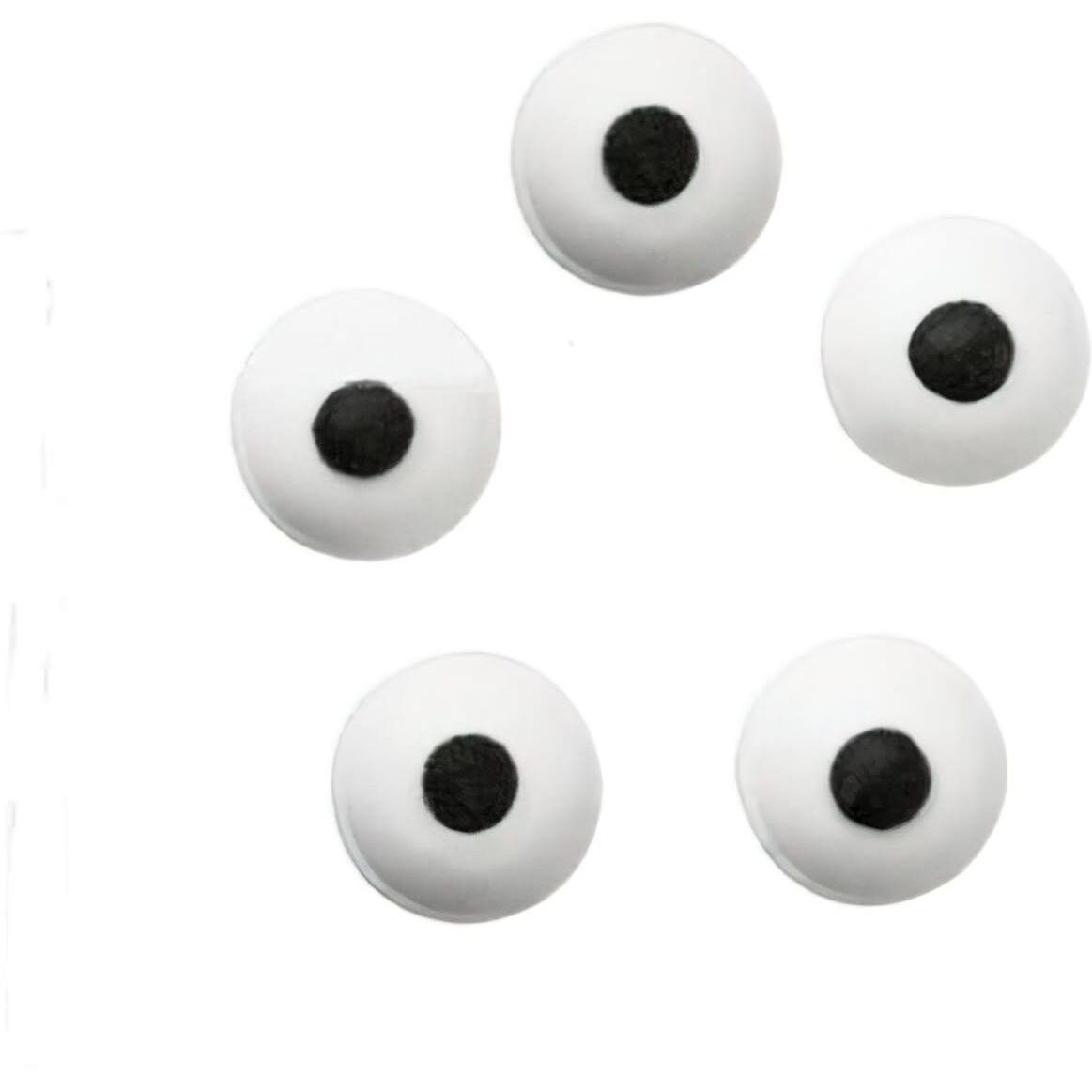 Wilton Edible Candy Eyeballs, 0.88 Oz.