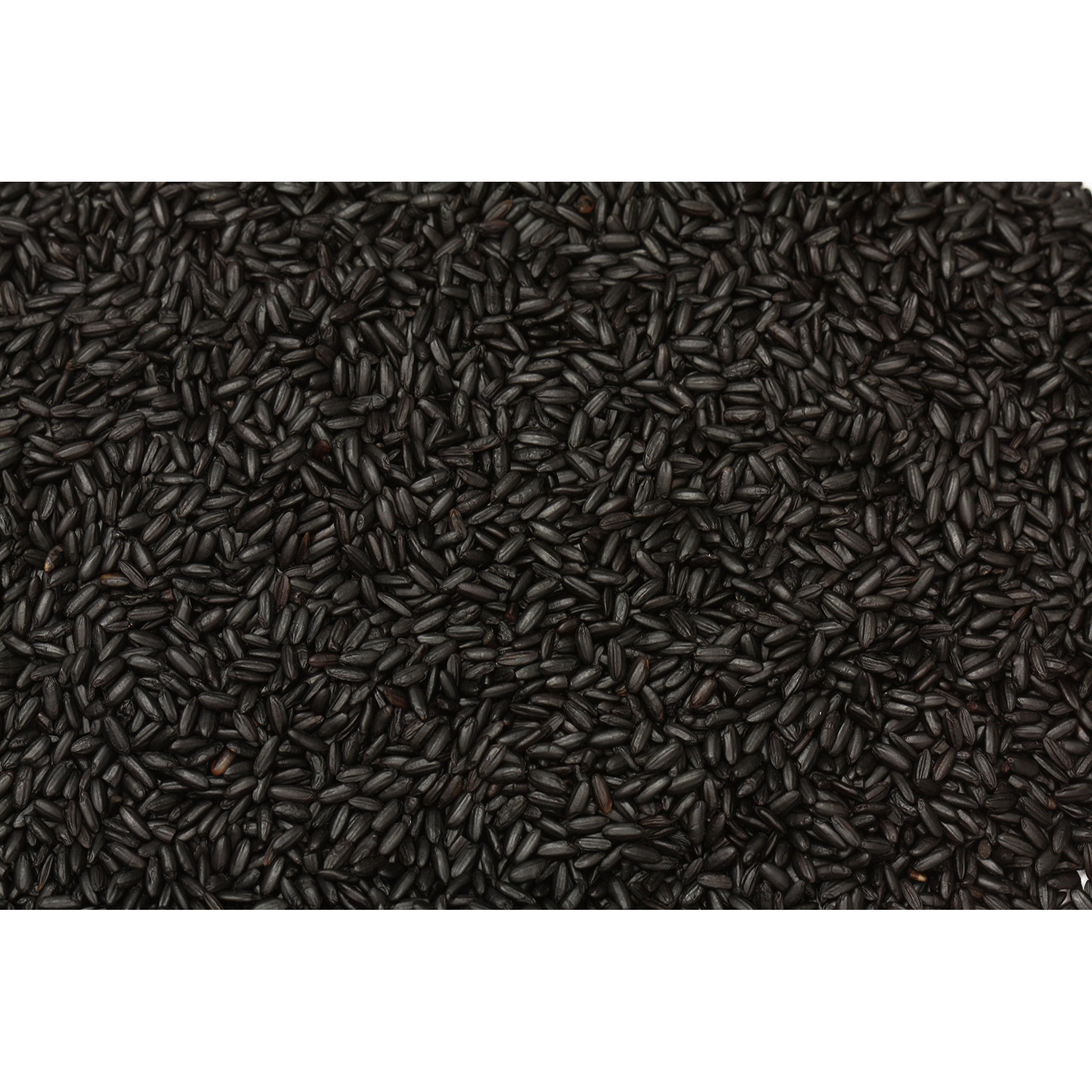 Yupik Rice, Organic Ancient Black, 2.2 Lb