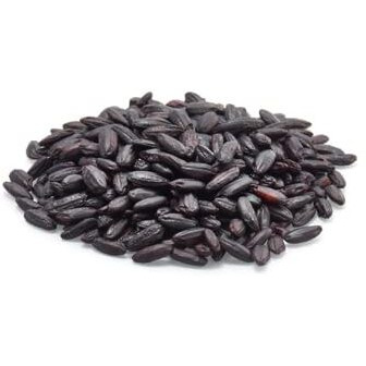 Yupik Rice, Organic Ancient Black, 2.2 Lb