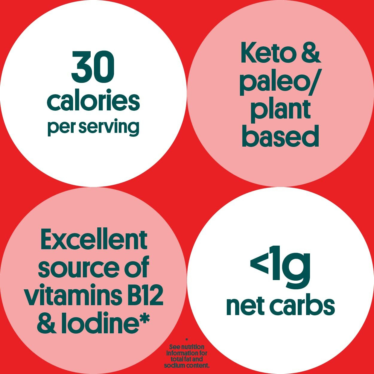 Gimme Seaweed - Chili Lime - 12 Count Sharing Size - Organic Roasted Seaweed Sheets - Keto, Vegan, Gluten Free - Great Source Of Iodine & Omega 3S - Healthy On-The-Go Snack For Kids & Adults