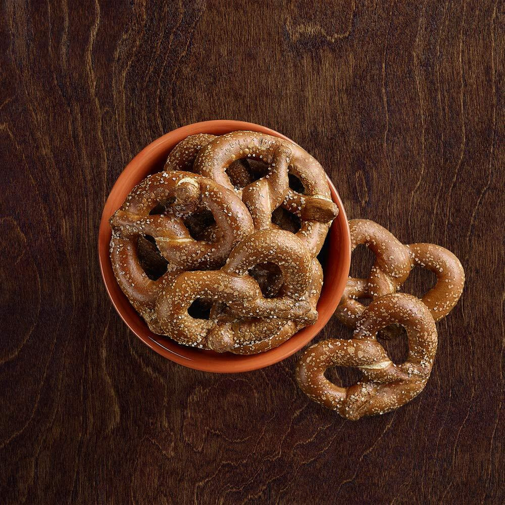 Snyder's Of Hanover Sourdough Hard Pretzel Box - 13.5 Oz - 2 Pk