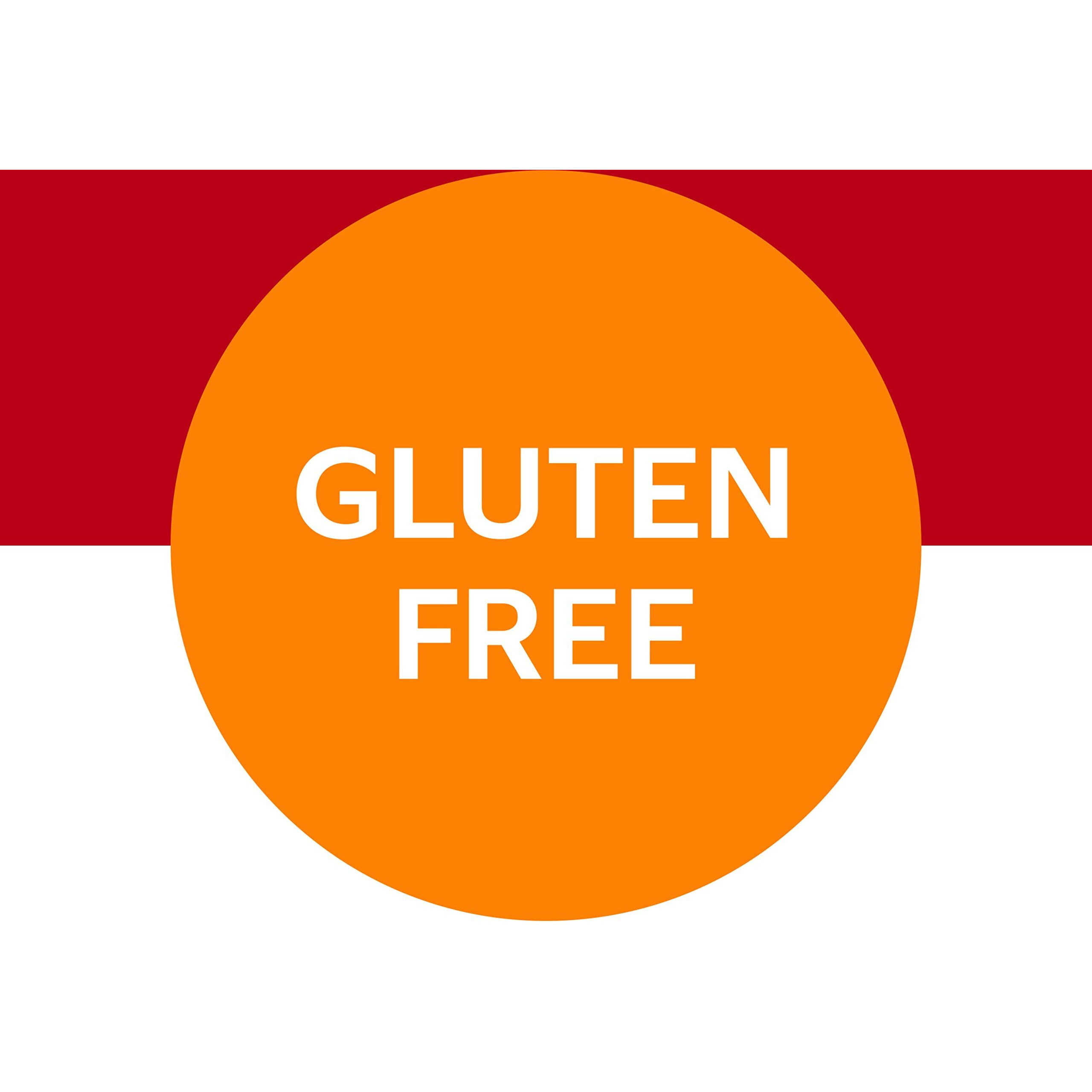 Campbell's Condensed Gluten Free Cream Of Mushroom Soup, 10.5 Oz Can (12 Pack)