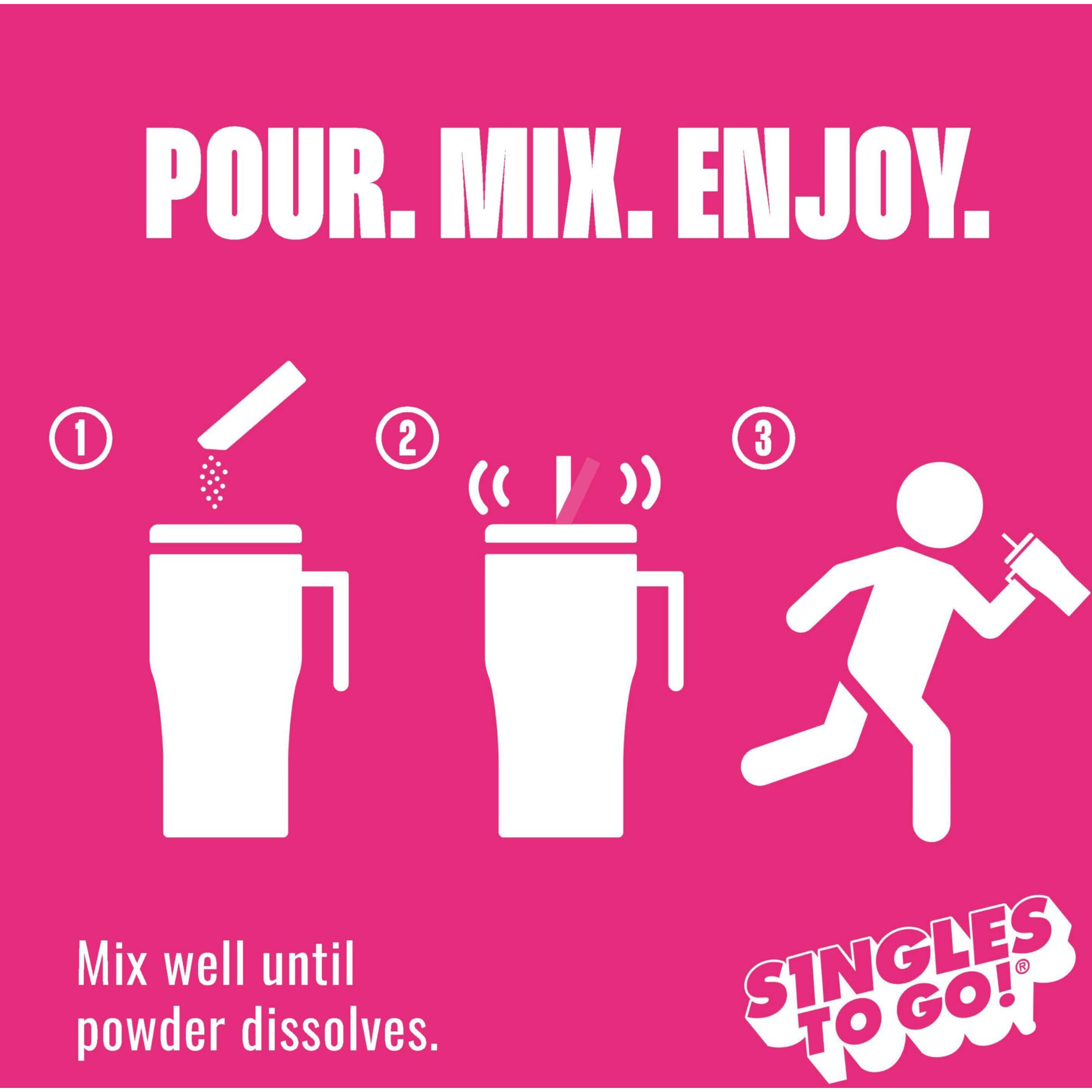 Starburst Duos Singles To Go Powdered Drink Mix, Strawberry Watermelon, 12 Boxes With 6 Packets Each - 72 Total Servings, Sugar-Free Drink Powder, Just Add Water, 6 Count (Pack Of 12)