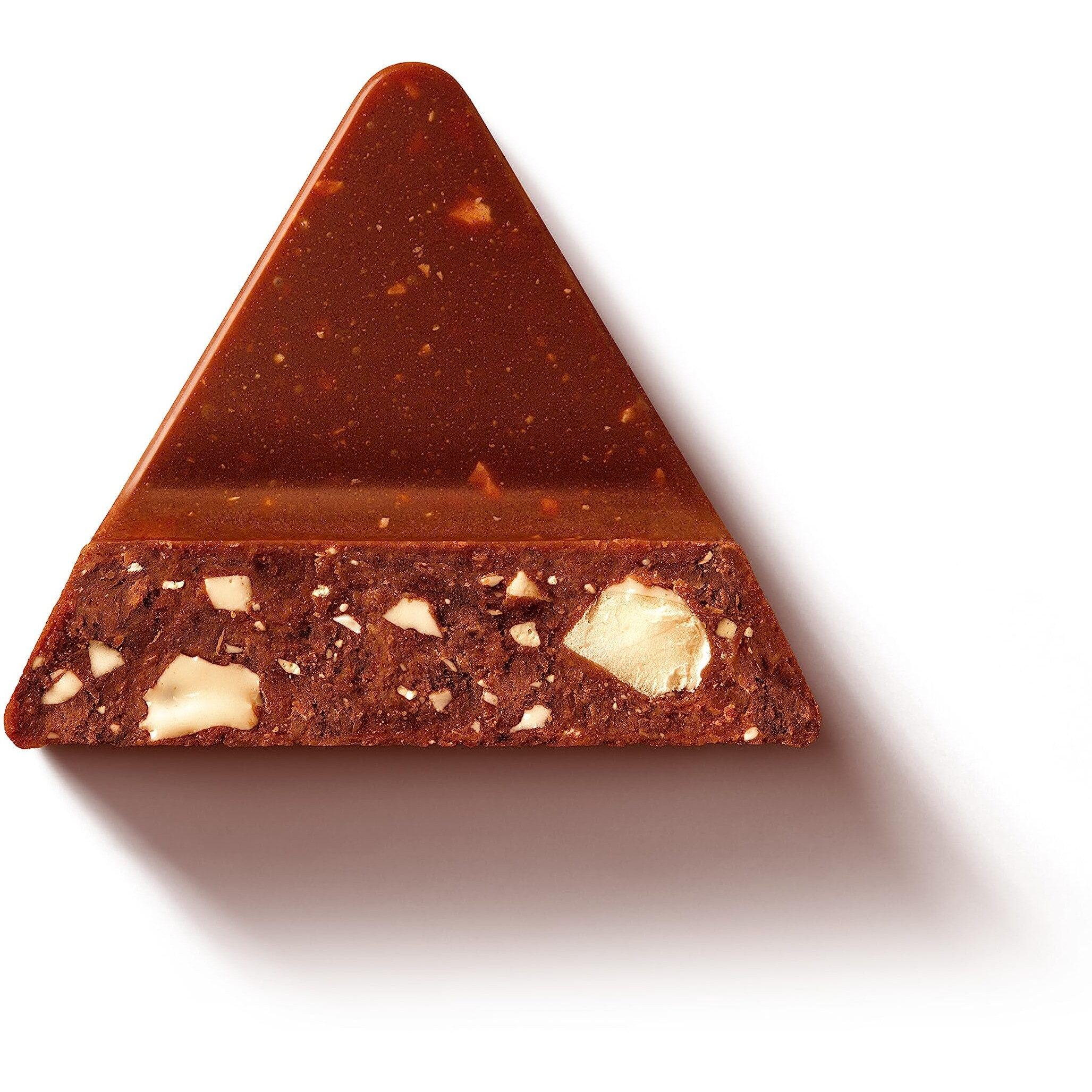 Toblerone Milk Chocolate Bar With Honey And Almond Nougat, 12 - 3.52 Oz Bars