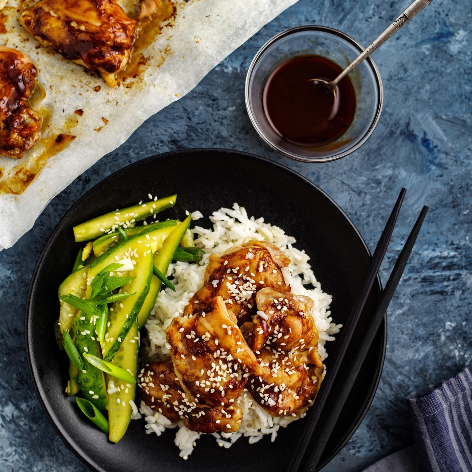 Lee Kum Lee Hoisin Sauce, 14 Oz