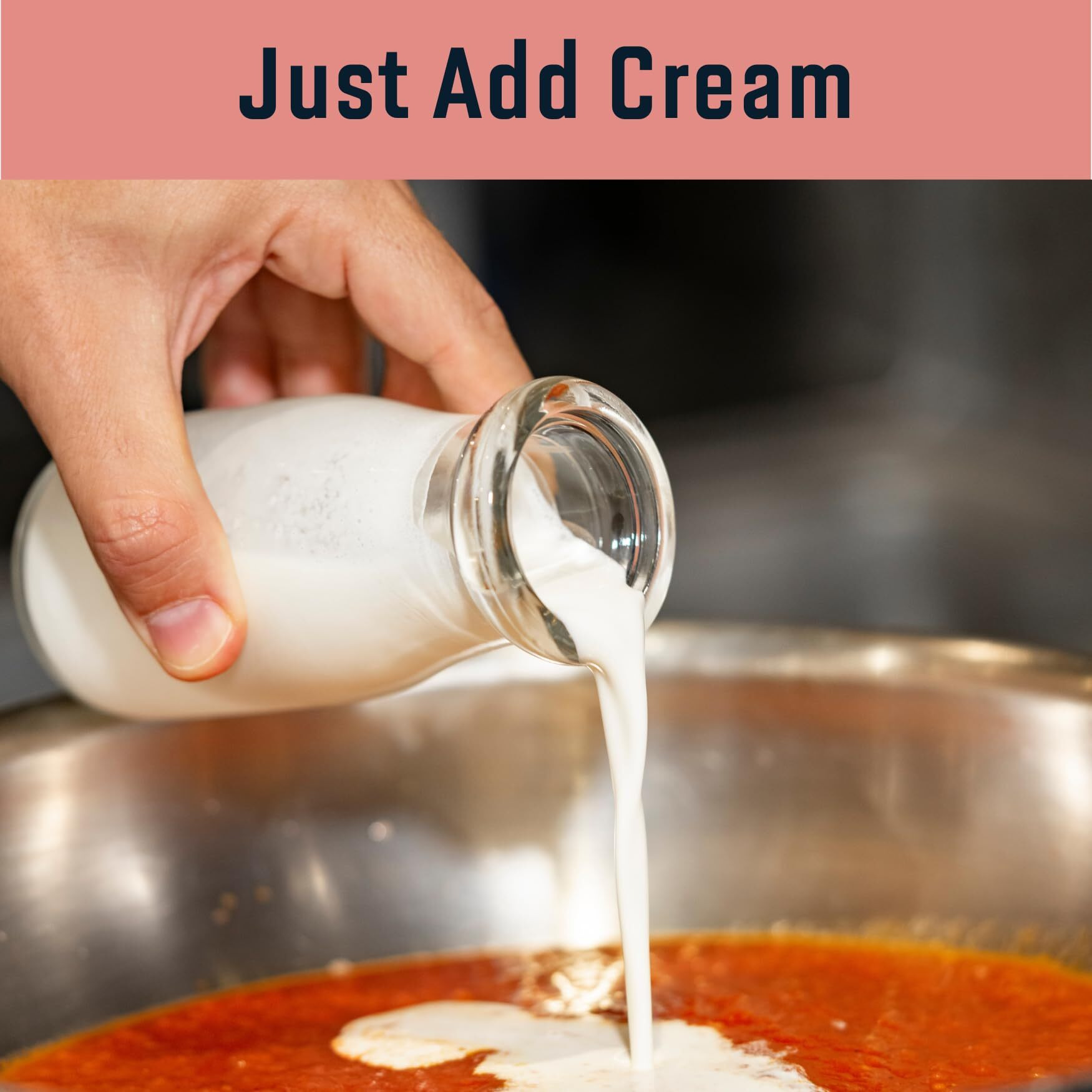 Carbone Spicy Vodka Pasta Sauce | World Famous Signature Recipe | Slow-Cooked With 100% Italian Tomatoes | Vegetarian, Gluten Free, Low Carb, Keto Pasta Sauce, 24 Fl Oz (Pack Of 2)