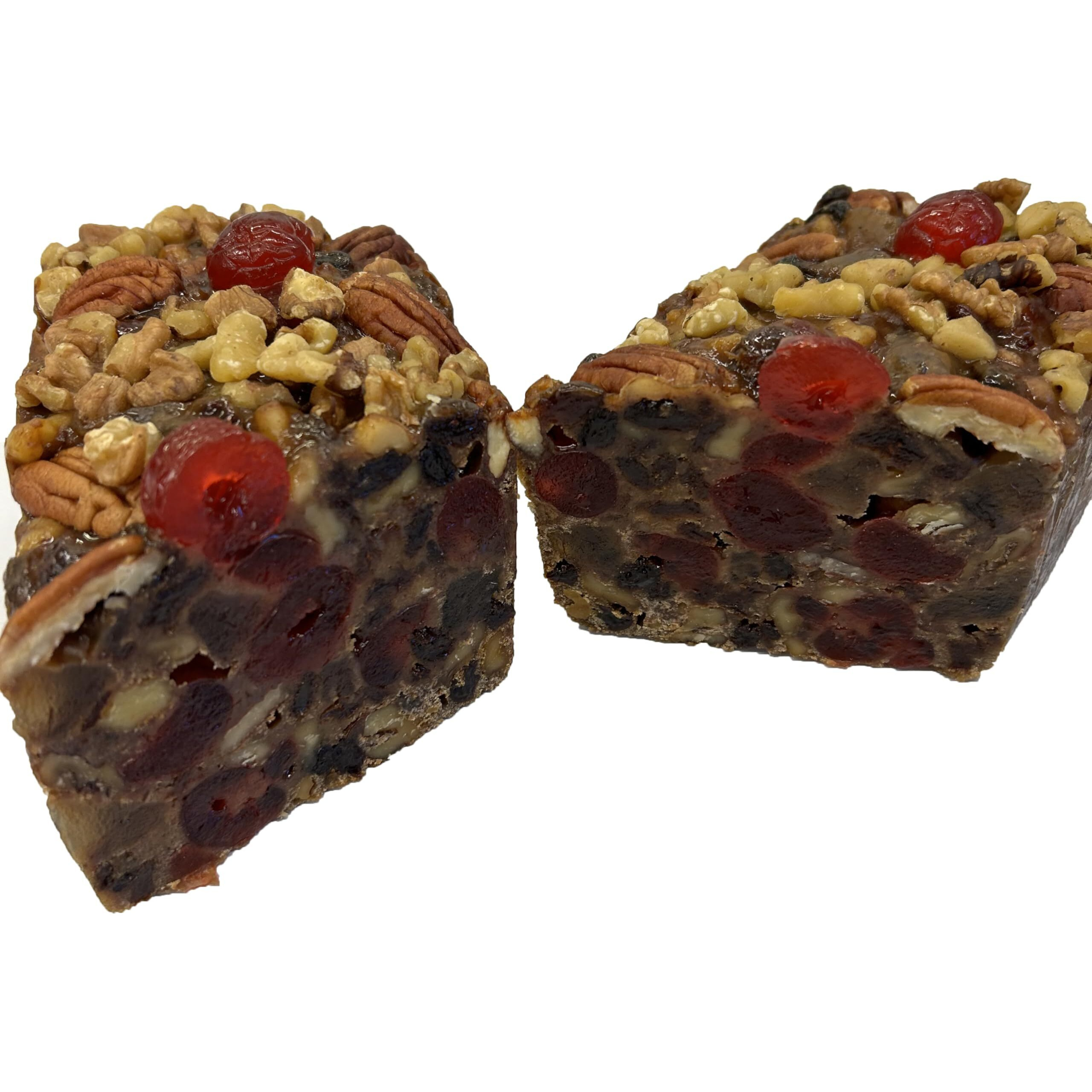 Trappist Abbey Monastery Fruitcake 3 Lb.