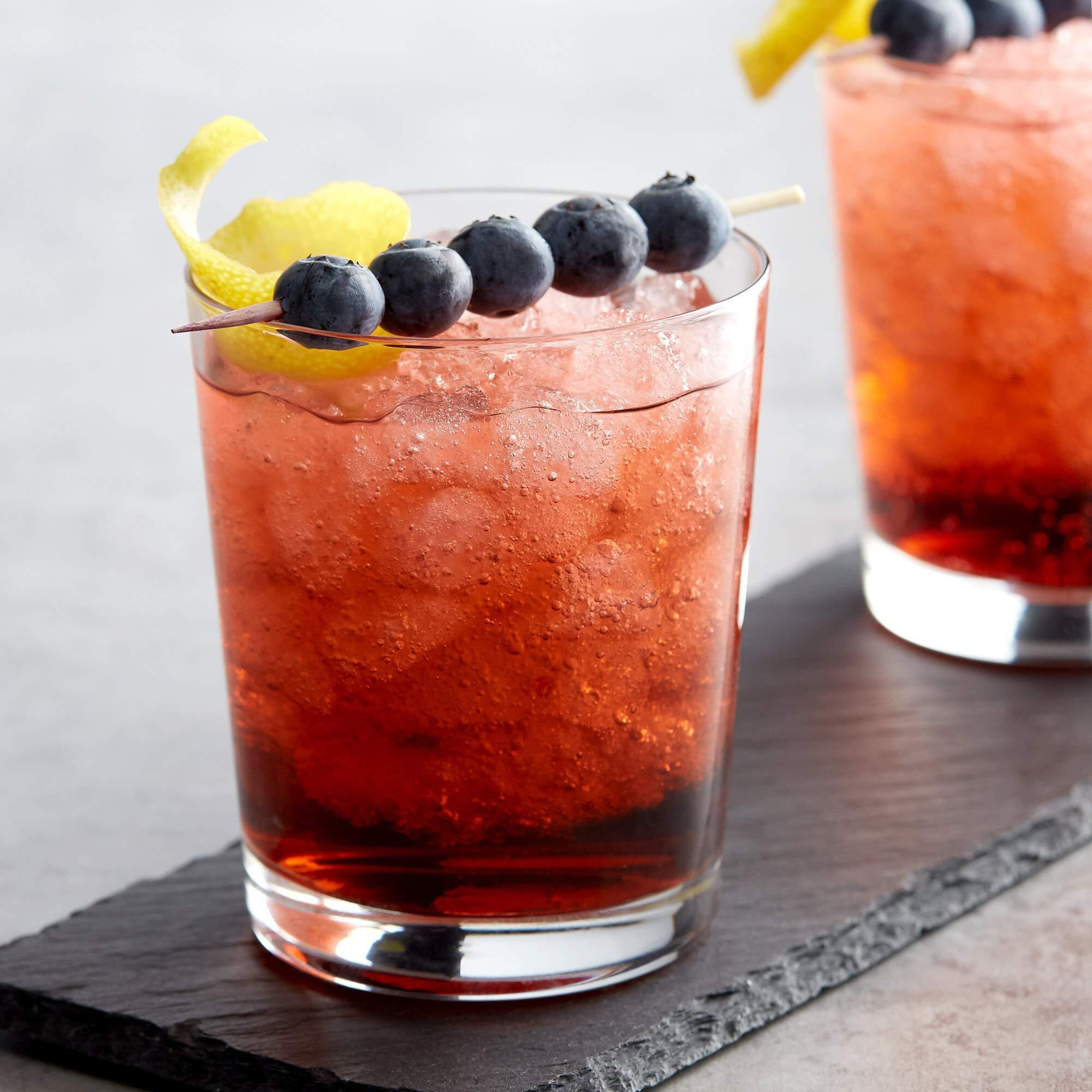Da Vinci Sugar Free Blueberry Syrup With Splenda, 750 Ml