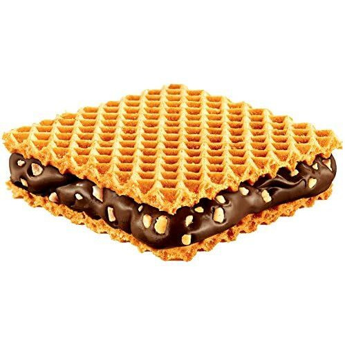 Hanuta Minis 200G