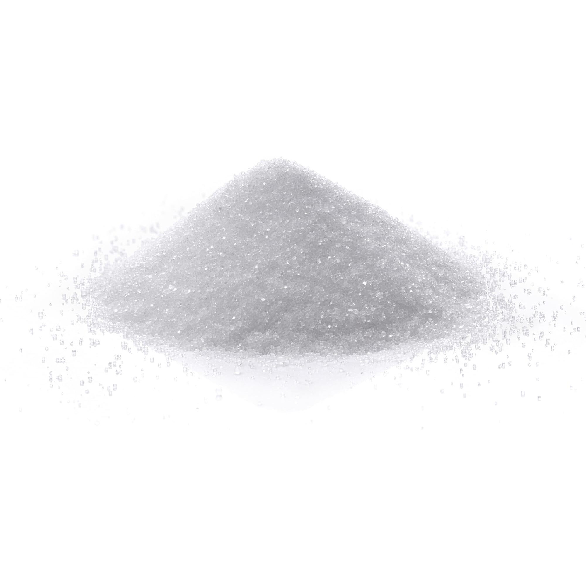 Pure Original Ingredients Fine Sea Salt (2 Lb) Mediterranean Sea Salt, Essential Seasoning, Sun-Evaporated