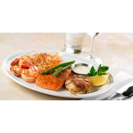 Phillips Seafood Seasoning - Maryland's World Famous Shrimp, Fish And Crab Cake Seasoning Used In Phillip's Seafood Restaurants (1)