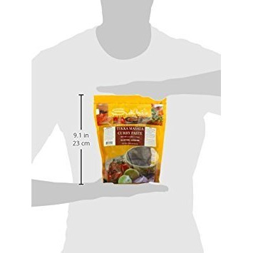 Sukhi's Indian Curry Sauce - Chicken Tikka Masala Sauce 2.5Lbs, Gluten Free Tikka Masala Paste Tikka Masala Simmer Sauce Indian Simmer Sauce Indian Curry Paste Indian Sauce