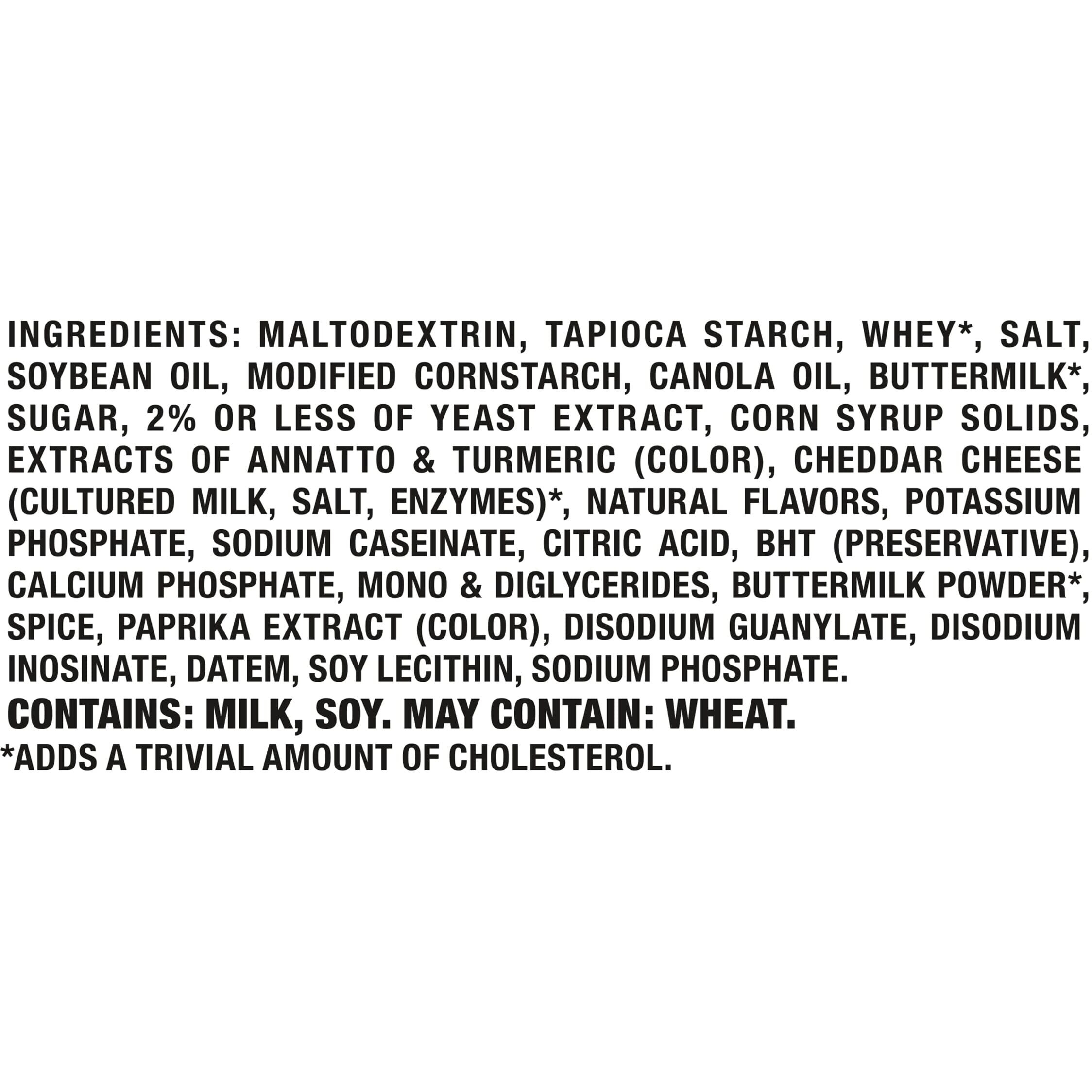 Trio Cheese Sauce Mix, Mac And Cheese, Pretzel Cheese Dip, Rich And Velvety, 32 Oz Bag