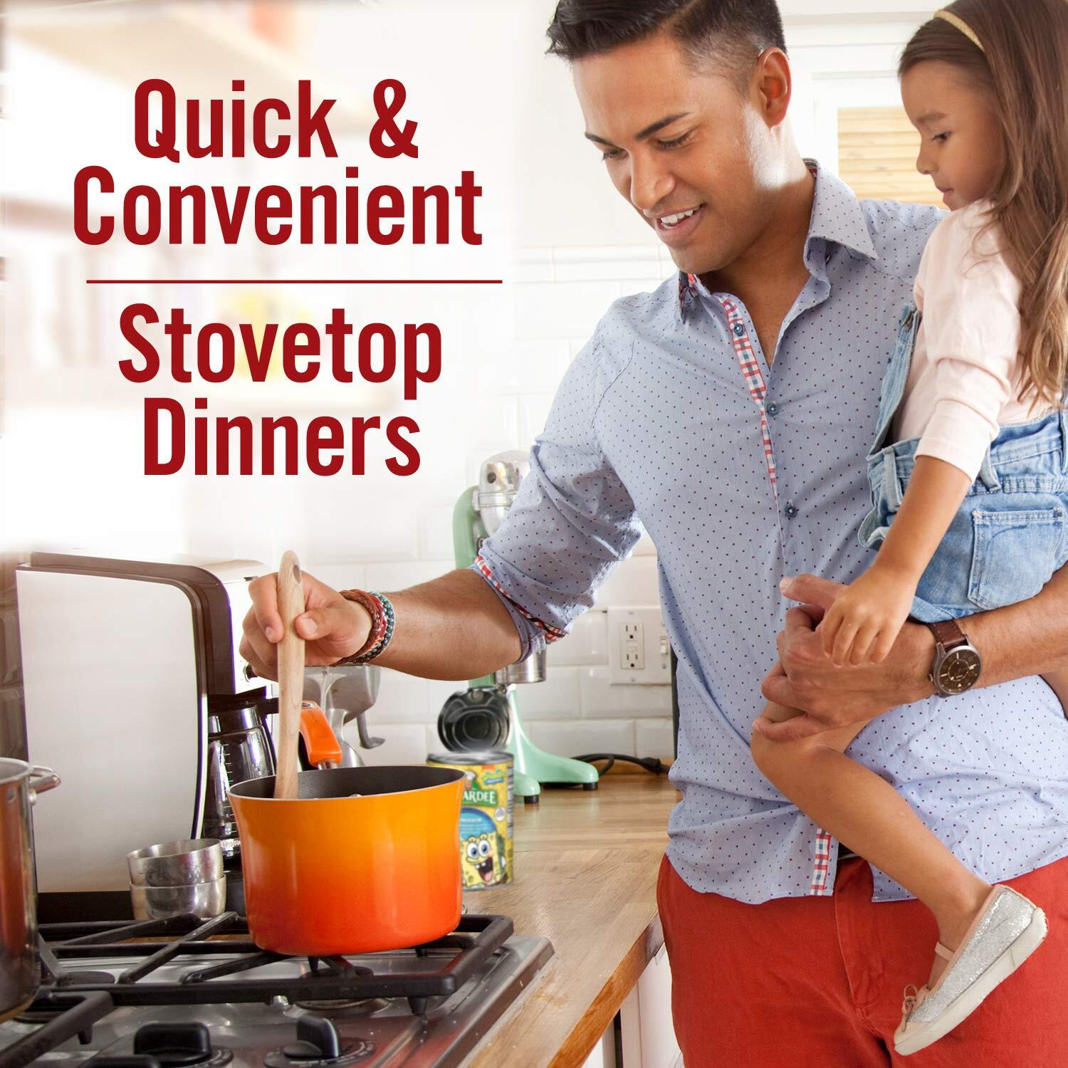 Chef Boyardee Beef Ravioli, 15 Oz, 24 Pack