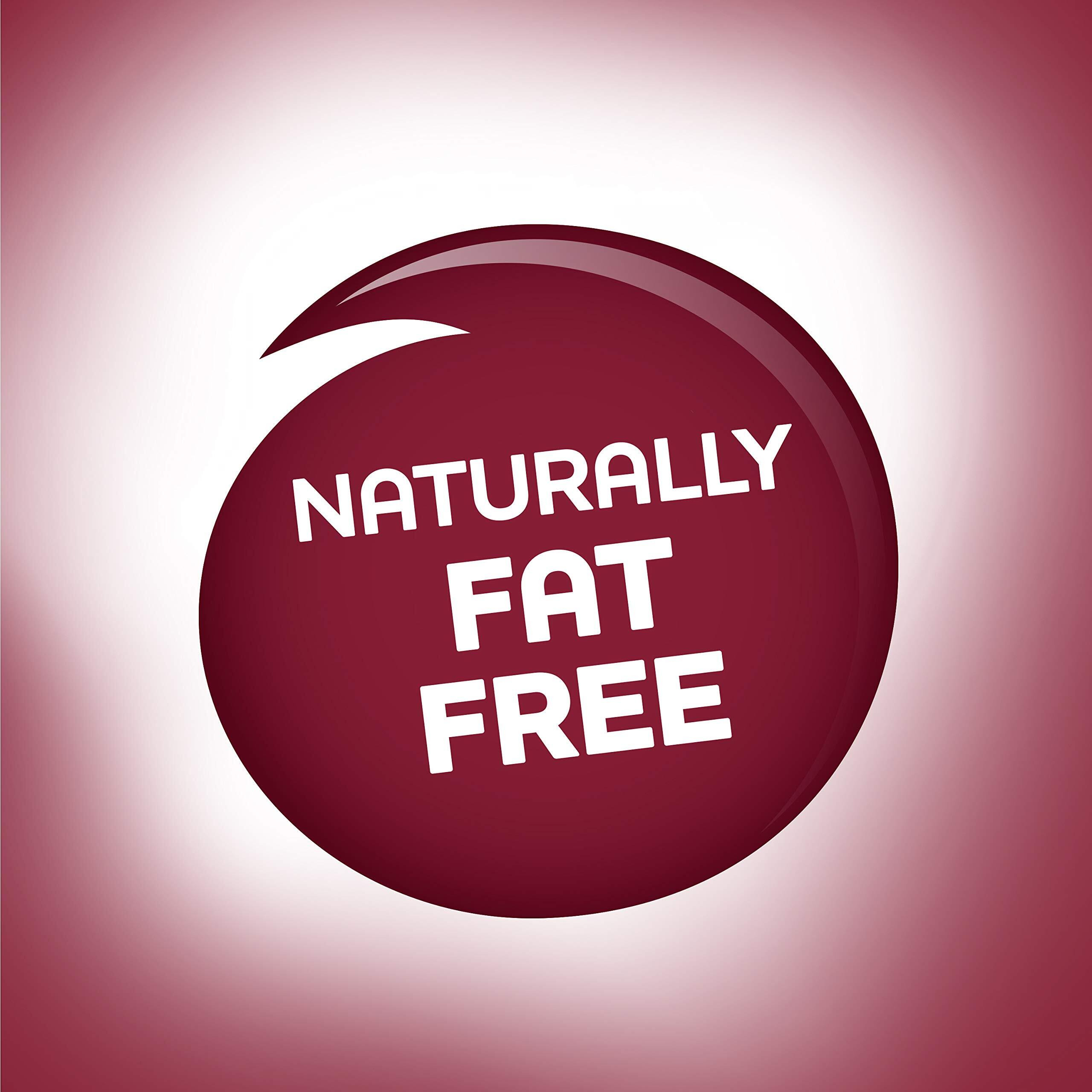 Jell-O Black Cherry Gelatin Mix (6 Oz Boxes, Pack Of 6)