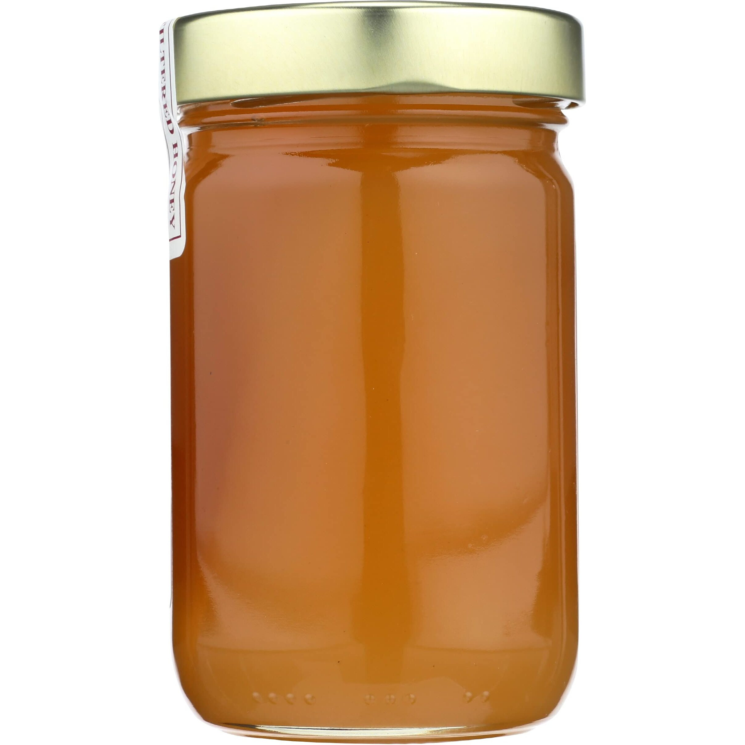 Honey Pacifica Hny Pcfca Hny Orange, 16 Oz