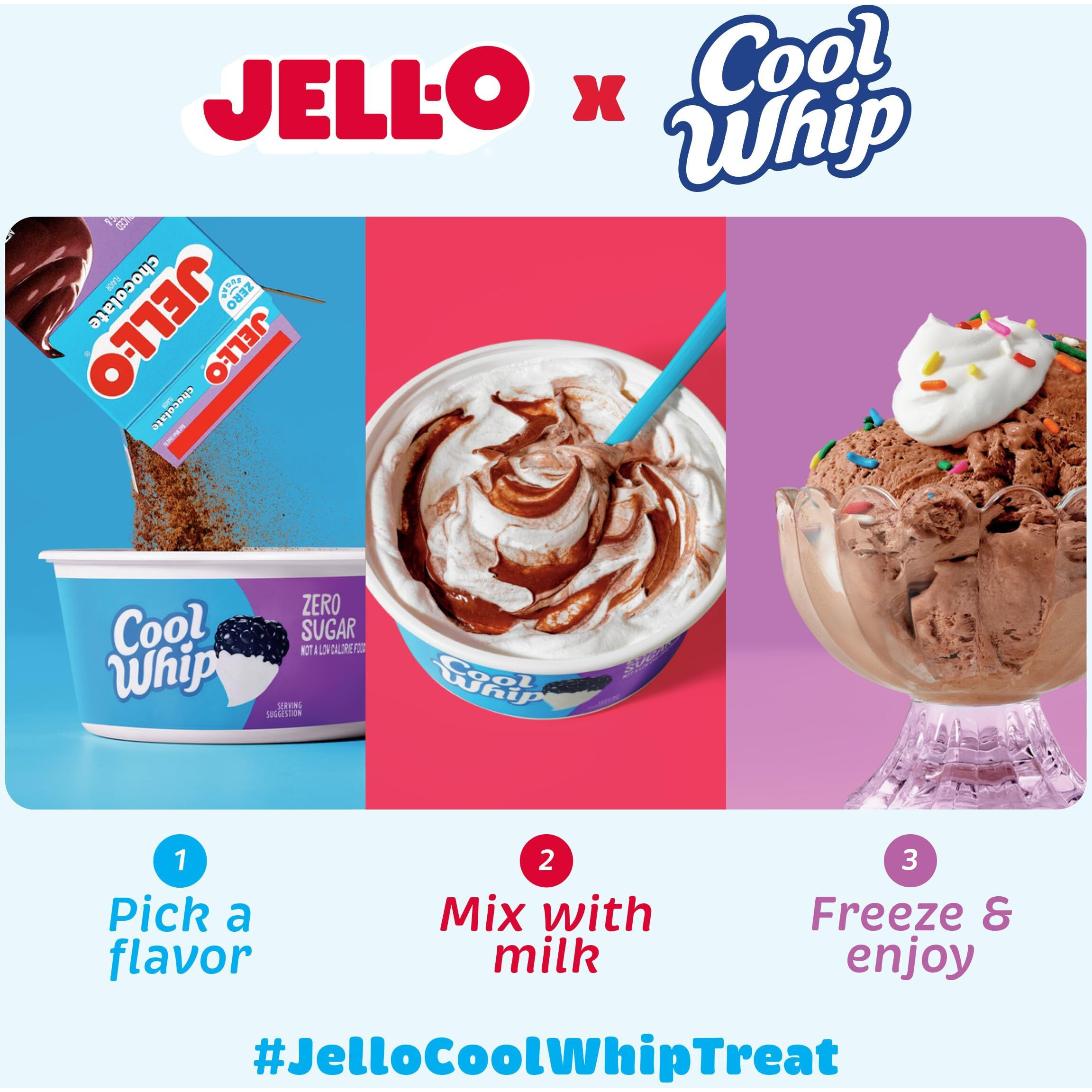 Jell-O Sugar-Free Instant Pudding & Pie Filling, White Chocolate,1 Ounce (Pack Of 4)