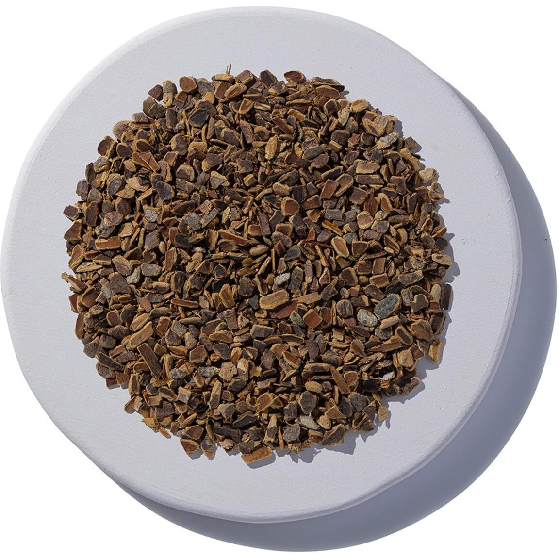 Cascara Sagrada Bark Cut & Sifted - 4 Oz,(Starwest Botanicals)