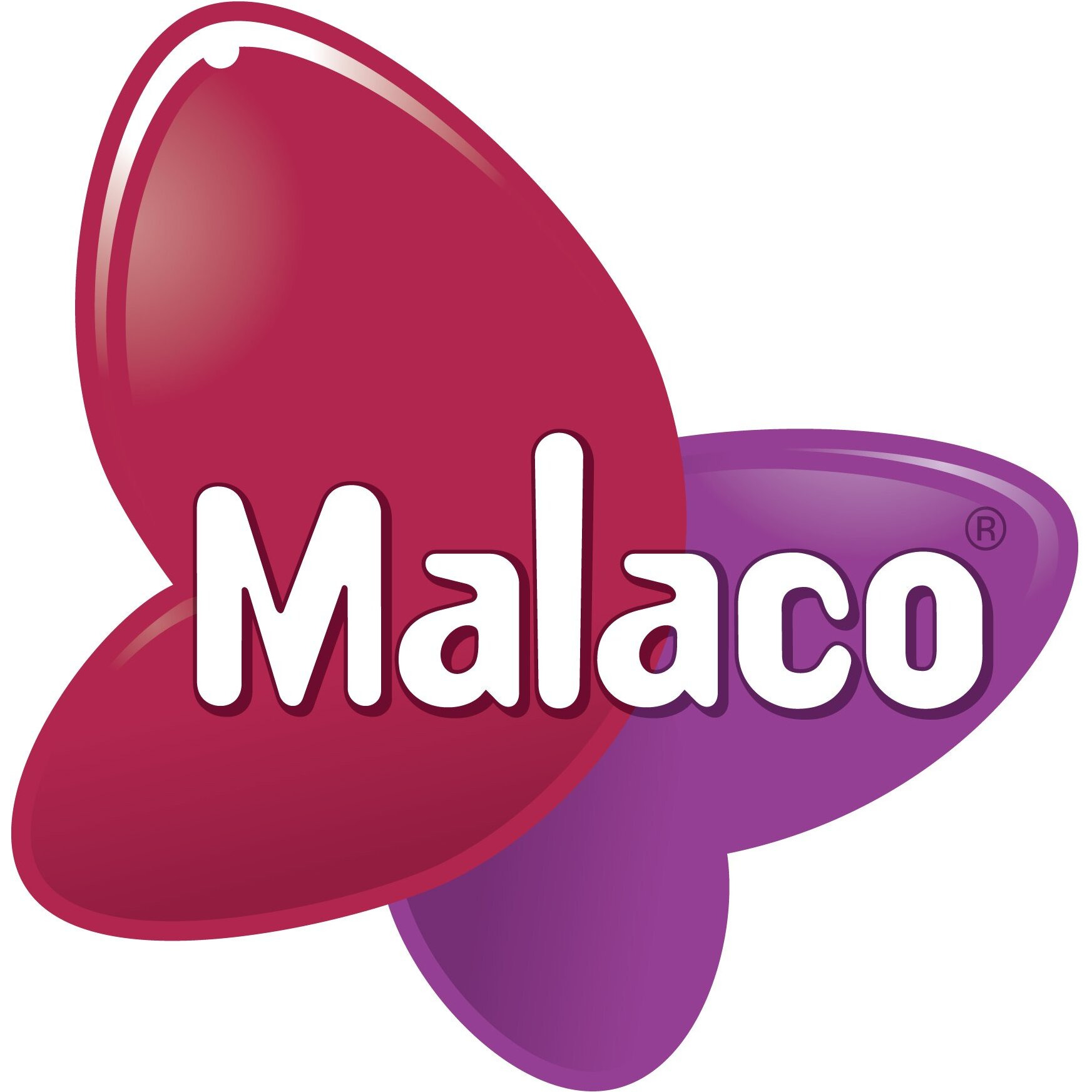 Malaco Gott & Blandat Salt - Liquorice Mix 150G