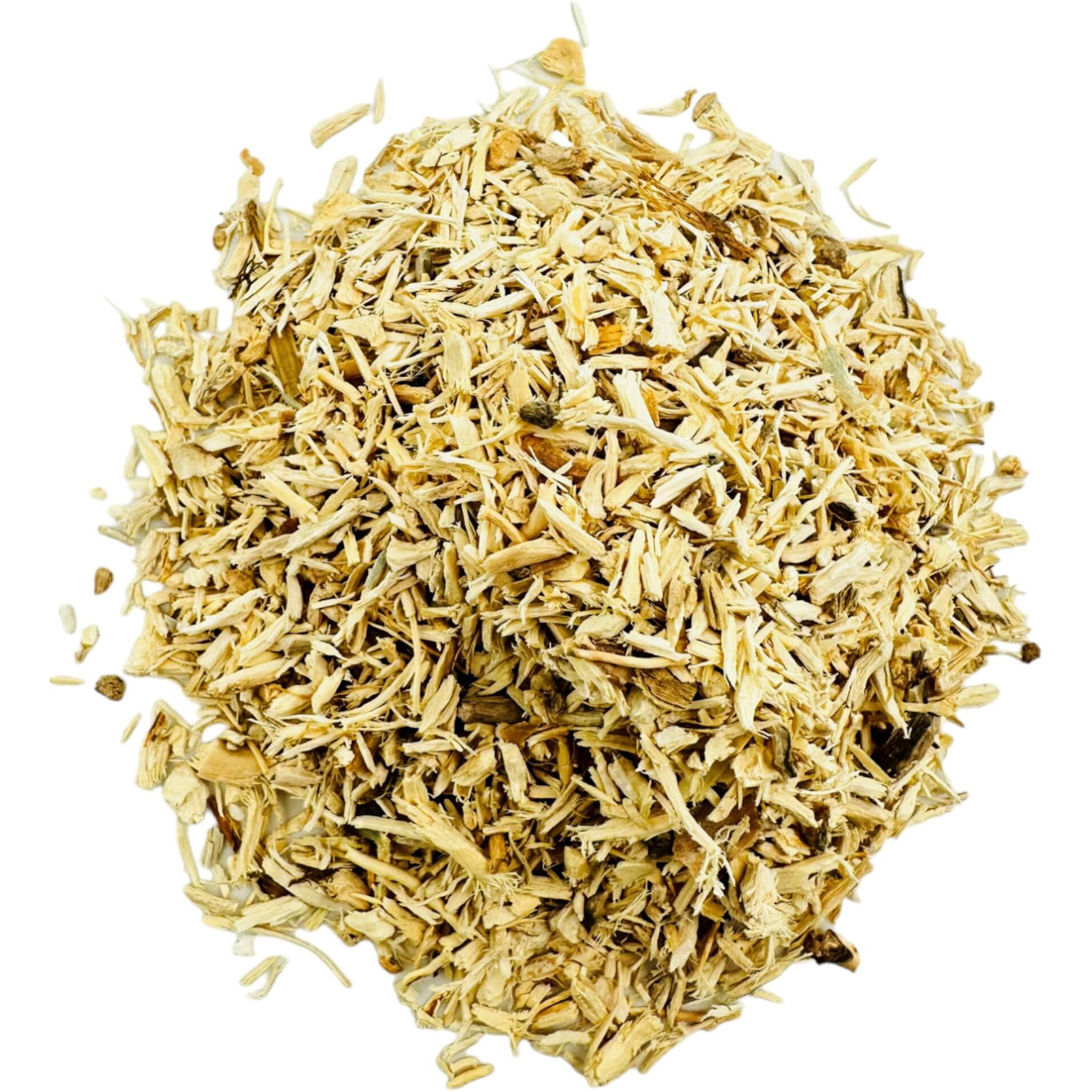 Hydrangea Root Herbal Tea - 56 Grams - Hydrangea Root Tea Resealable Bag - Hydrangea Arborescens - Premium Quality (Hydrangea Root)