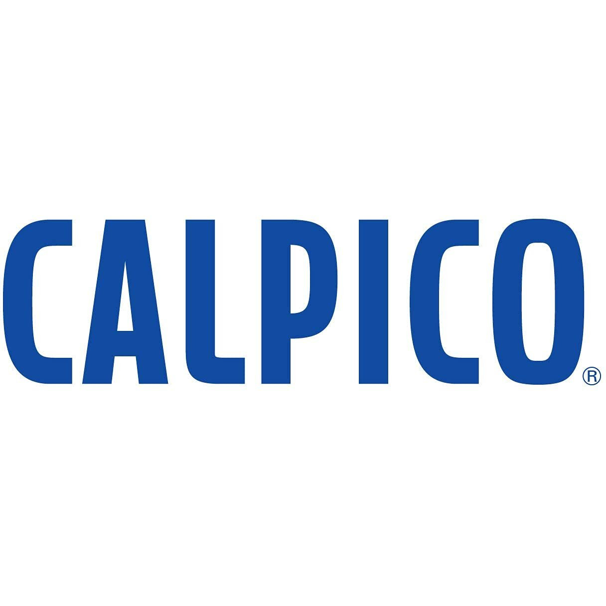 Calpico Original, Non-Carbonated Drink, Hint Of Citrus Flavor, Japanese Beverage, Sweet And Tangy Asian Drink, 16.9 Fl Oz. (Pack Of 6)