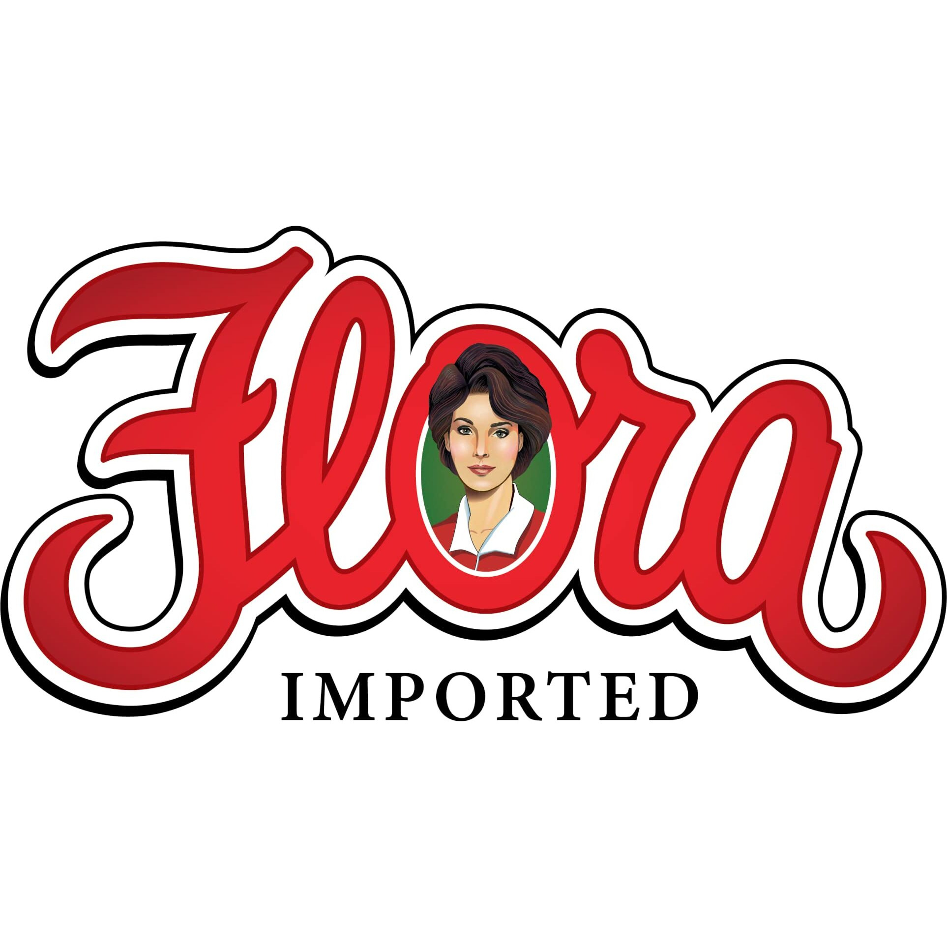 Biscotti By Flora Foods - 1 Box (Pistachio)