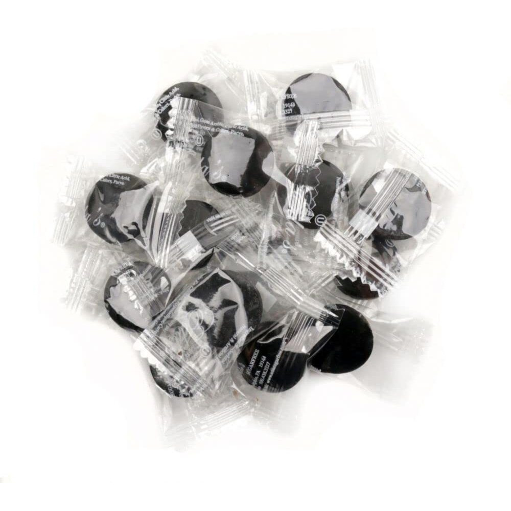 Candy Retailer Eda's Sugar Free Hard Candy (Chocolate, 1 Lb)